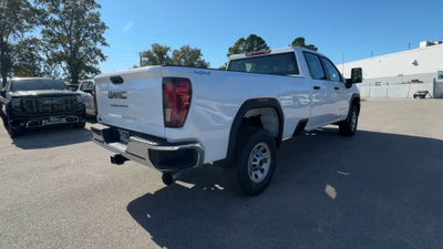 2026 GMC Sierra 3500 HD Pro