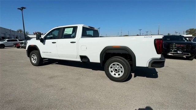 2026 GMC Sierra 3500 HD Pro