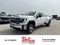 2026 GMC Sierra 3500 HD SLE DRW