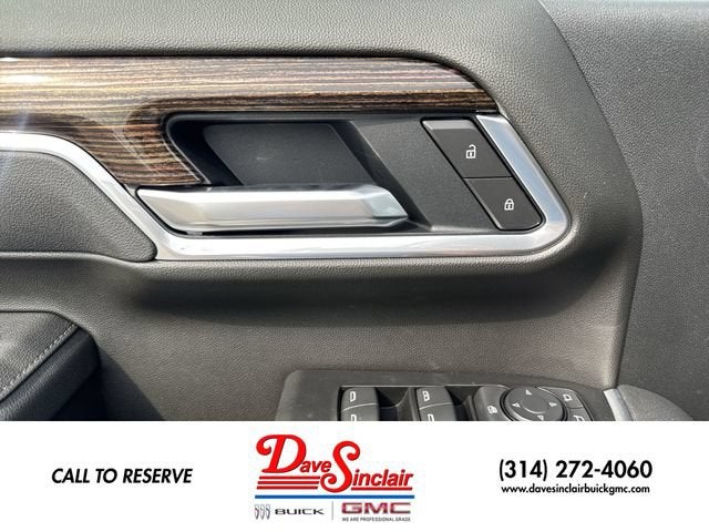 2026 GMC Sierra 3500 HD SLE DRW