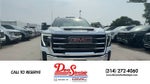 2026 GMC Sierra 3500 HD SLE DRW