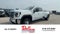 2026 GMC Sierra 3500 HD SLE DRW