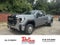 2026 GMC Sierra 3500 HD SLT DRW