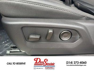2026 GMC Sierra 3500 HD SLT DRW