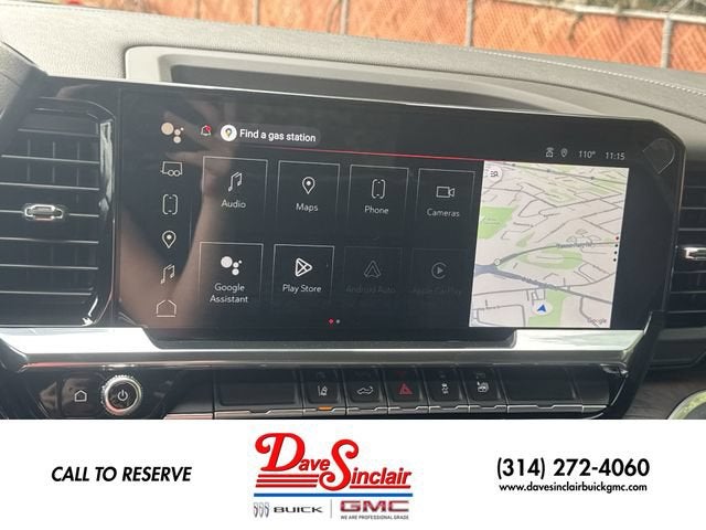 2026 GMC Sierra 3500 HD SLT DRW