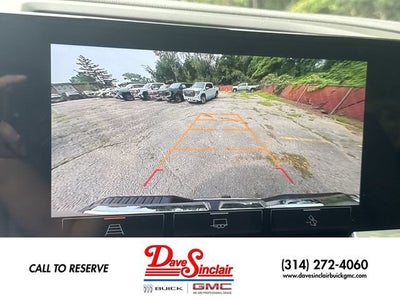 2026 GMC Sierra 3500 HD SLT DRW
