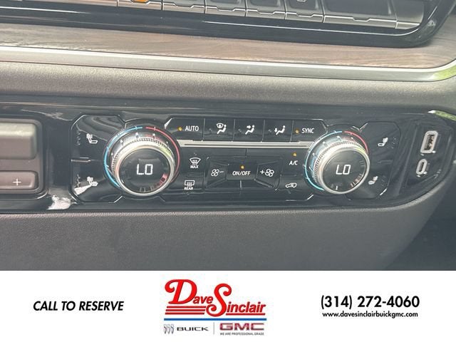 2026 GMC Sierra 3500 HD SLT DRW