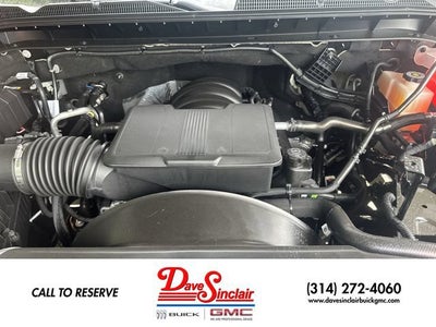 2026 GMC Sierra 3500 HD SLT DRW
