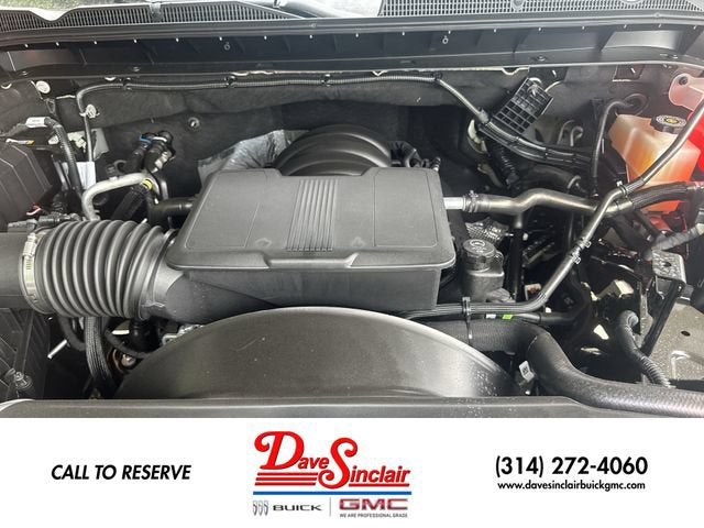 2026 GMC Sierra 3500 HD SLT DRW
