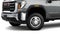 2026 GMC Sierra 3500 HD SLT DRW