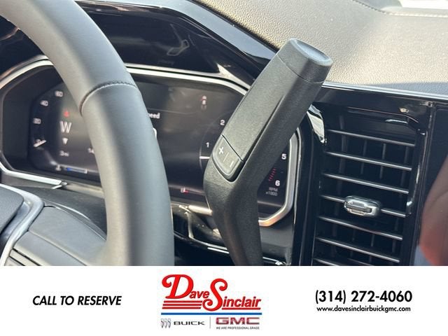 2026 GMC Sierra 3500 HD SLT DRW