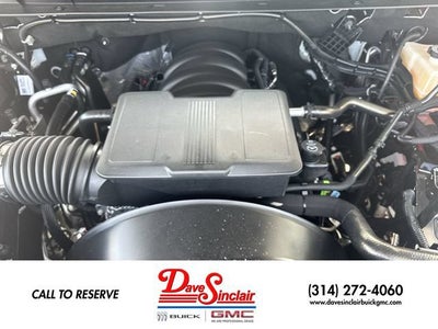 2026 GMC Sierra 3500 HD SLT DRW