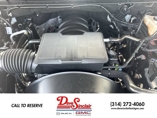 2026 GMC Sierra 3500 HD SLT DRW