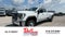 2026 GMC Sierra 3500 HD SLT DRW