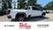 2026 GMC Sierra 3500 HD SLT DRW