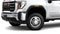 2026 GMC Sierra 3500 HD SLT DRW