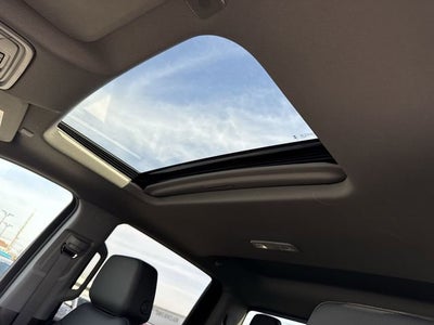 2026 GMC Sierra 3500 HD SLT