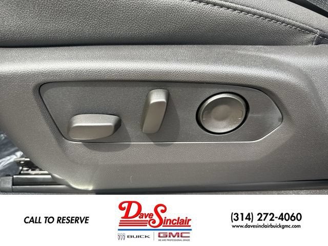 2026 GMC Sierra 3500 HD SLT DRW