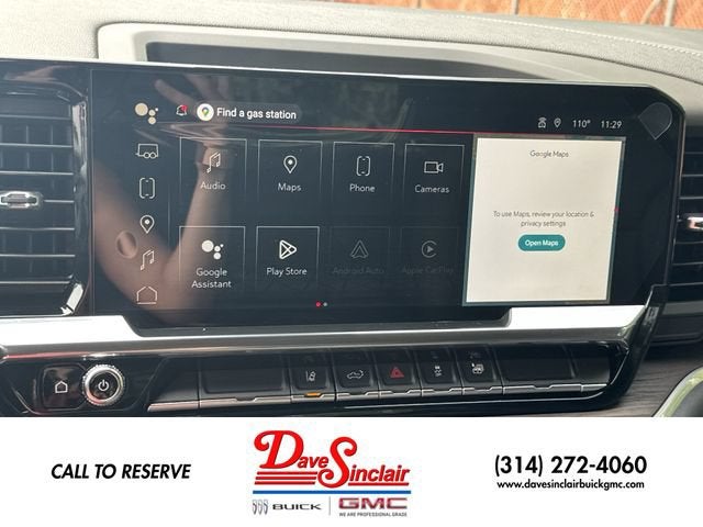2026 GMC Sierra 3500 HD SLT DRW