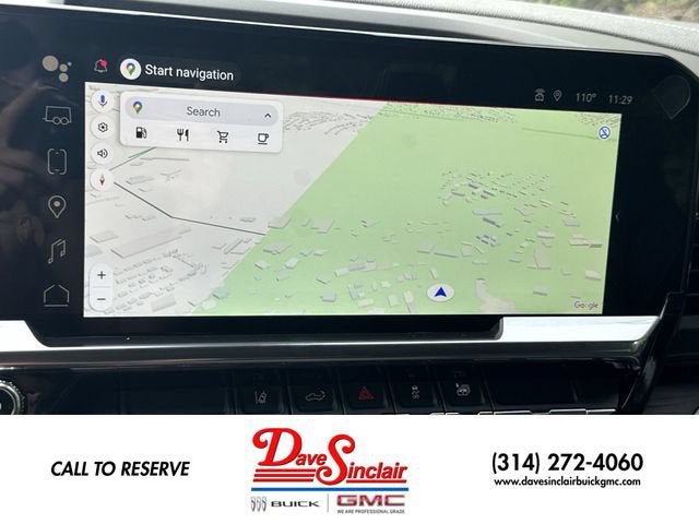 2026 GMC Sierra 3500 HD SLT DRW