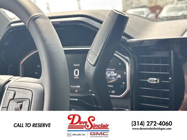 2026 GMC Sierra 3500 HD SLT DRW