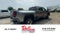 2026 GMC Sierra 3500 HD SLT DRW