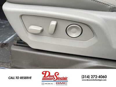 2026 GMC Sierra 3500 HD SLT DRW