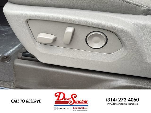 2026 GMC Sierra 3500 HD SLT DRW