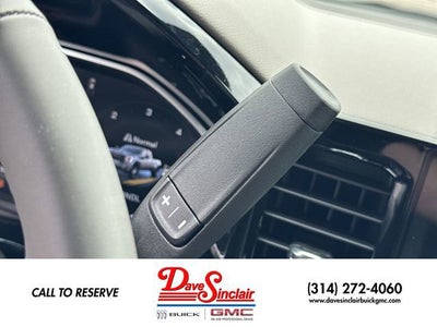 2026 GMC Sierra 3500 HD SLT DRW