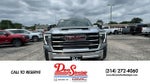 2026 GMC Sierra 3500 HD SLT DRW