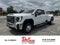 2026 GMC Sierra 3500 HD SLT DRW