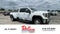 2026 GMC Sierra 3500 HD SLT DRW