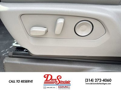 2026 GMC Sierra 3500 HD SLT DRW