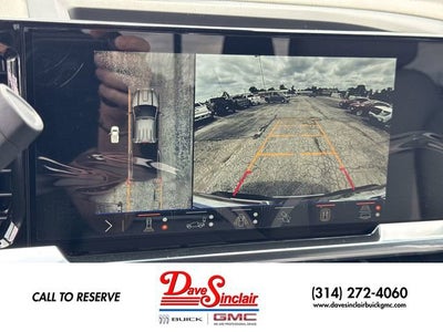 2026 GMC Sierra 3500 HD SLT DRW