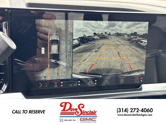 2026 GMC Sierra 3500 HD SLT DRW
