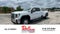 2026 GMC Sierra 3500 HD SLT DRW
