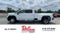 2026 GMC Sierra 3500 HD SLT DRW