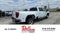 2026 GMC Sierra 3500 HD SLT DRW