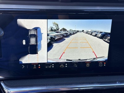 2025 GMC Sierra 3500 HD Denali DRW