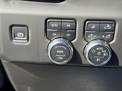 2025 GMC Sierra 3500 HD Denali DRW