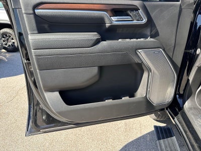 2025 GMC Sierra 3500 HD Denali DRW