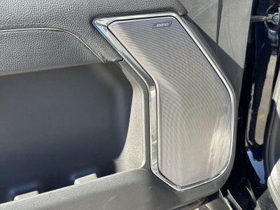 2025 GMC Sierra 3500 HD Denali DRW
