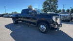 2025 GMC Sierra 3500 HD Denali DRW