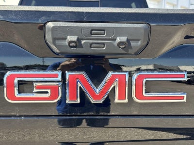 2025 GMC Sierra 3500 HD Denali DRW