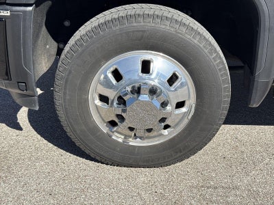 2025 GMC Sierra 3500 HD Denali DRW