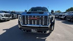 2025 GMC Sierra 3500 HD Denali DRW