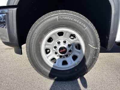 2026 GMC Sierra 3500 HD Pro