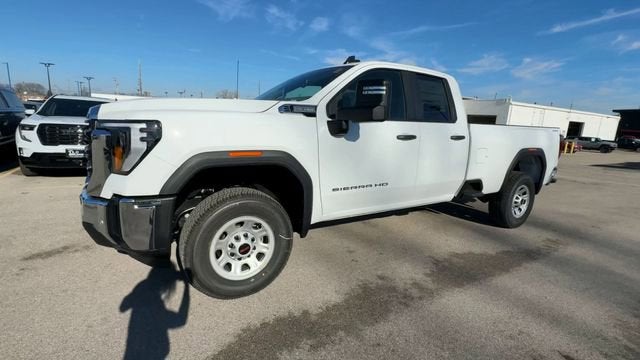 2026 GMC Sierra 3500 HD Pro
