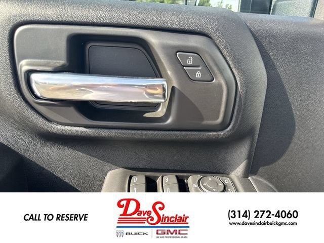 2026 GMC Sierra 3500 HD Pro