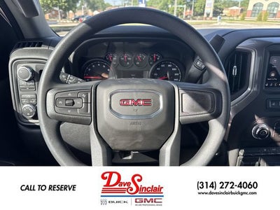 2026 GMC Sierra 3500 HD Pro